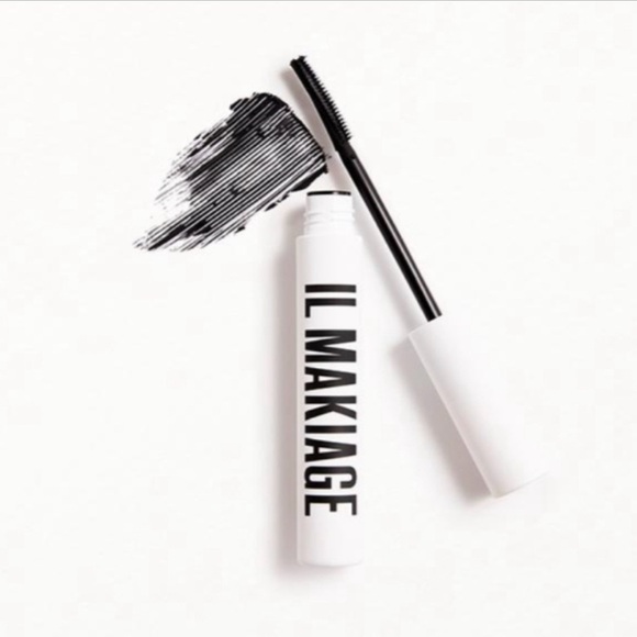 IL MAKIAGE Black Card Lift Curl and Lengthen Mascara - Picture 3 of 4